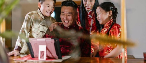 7 Kid-Friendly Activities To Attend