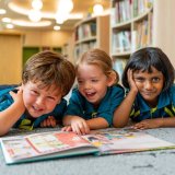 New ELV Library