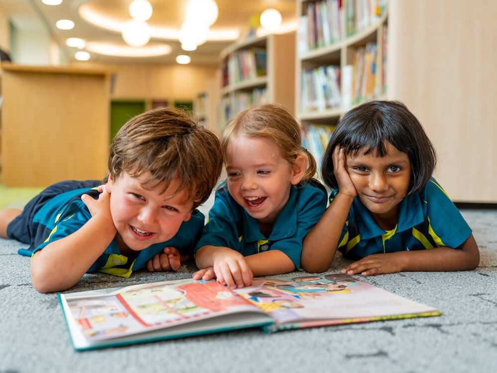 New ELV Library