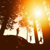 Duke of Edinburgh_Outdooor Education