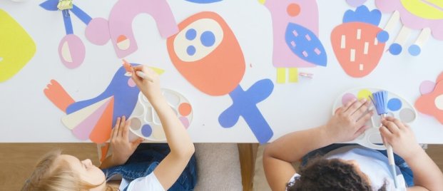 Why Preschool Is The Most Important Step