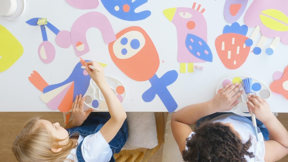 Why Preschool Is The Most Important Step