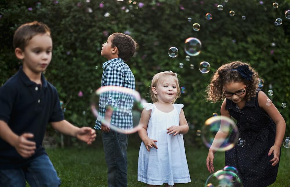 The Role of Play-Based Learning in Singapore’s Pre-Schools - Why Every Child Needs This